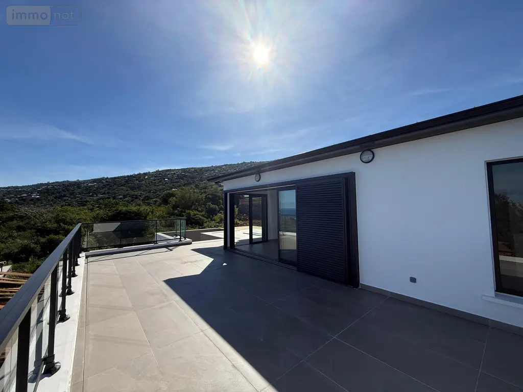 Maison a vendre Saint-Leu 97416 La Réunion 974 123 m2 5 pièces 765000 euros 97424/279 005