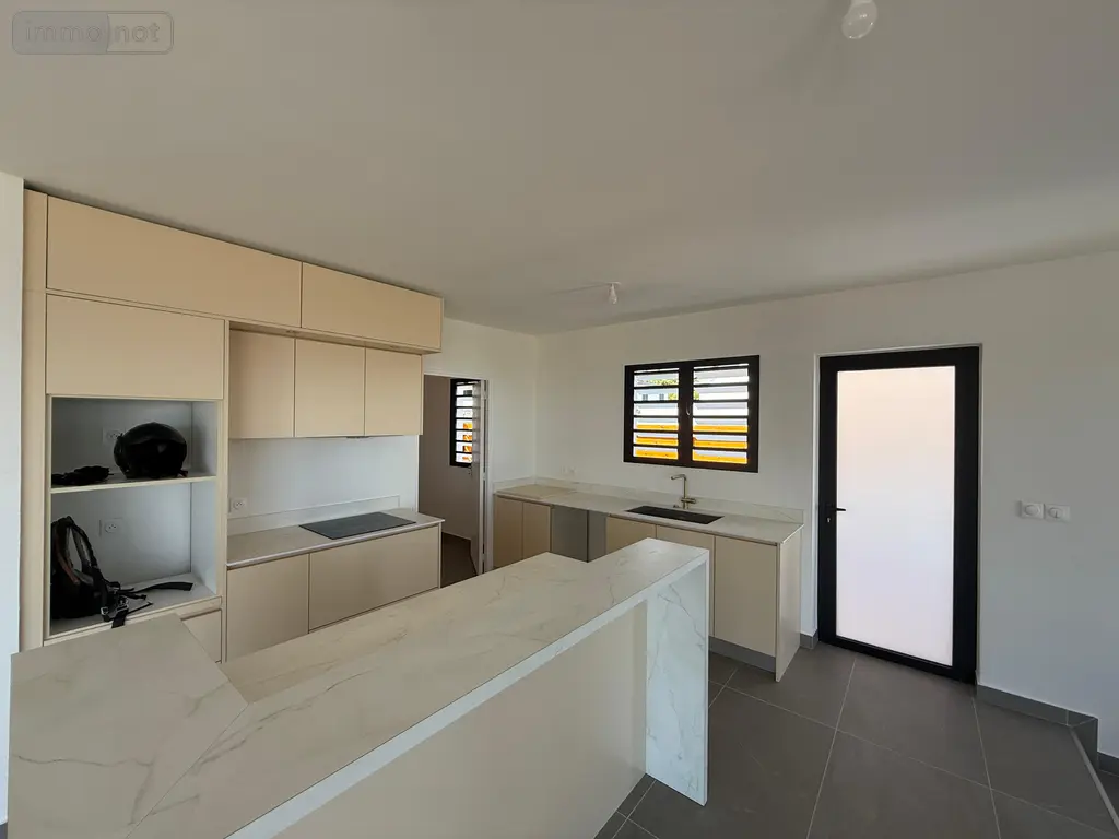Maison a vendre Saint-Leu 97416 La Réunion 974 123 m2 5 pièces 765000 euros 97424/279 009