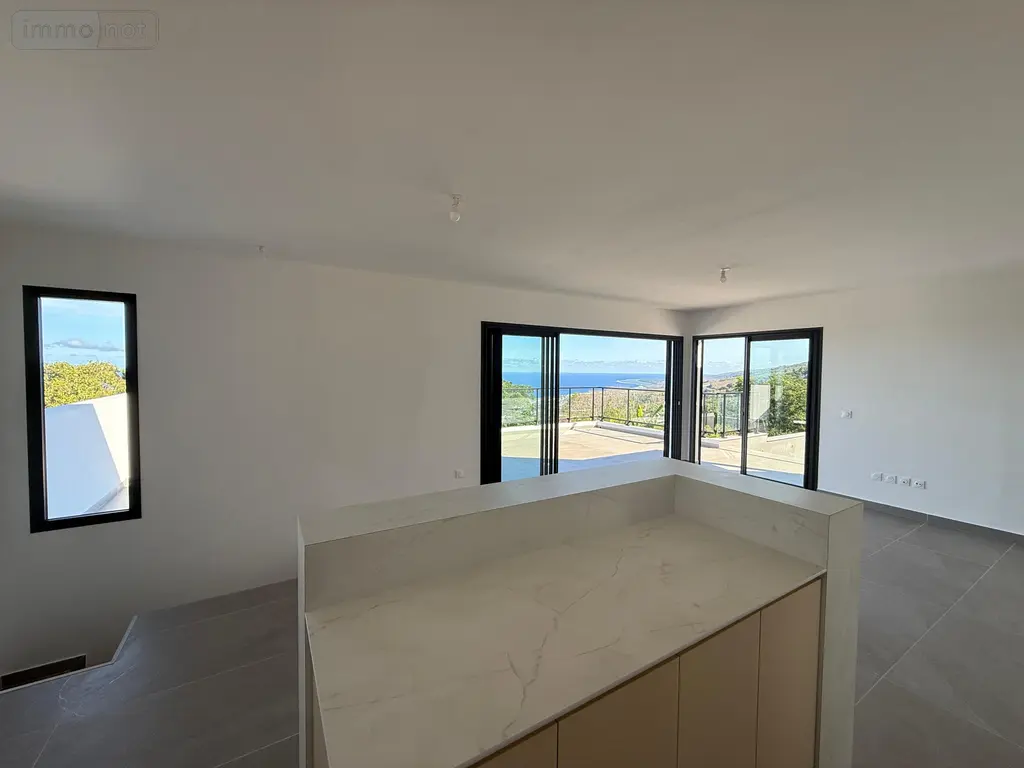 Maison a vendre Saint-Leu 97416 La Réunion 974 123 m2 5 pièces 765000 euros 97424/279 015