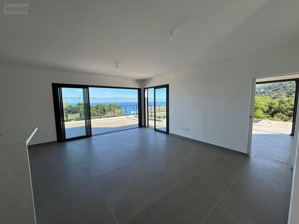 Maison a vendre Saint-Leu 97416 La Réunion 974 123 m2 5 pièces 765000 euros 97424/279 018