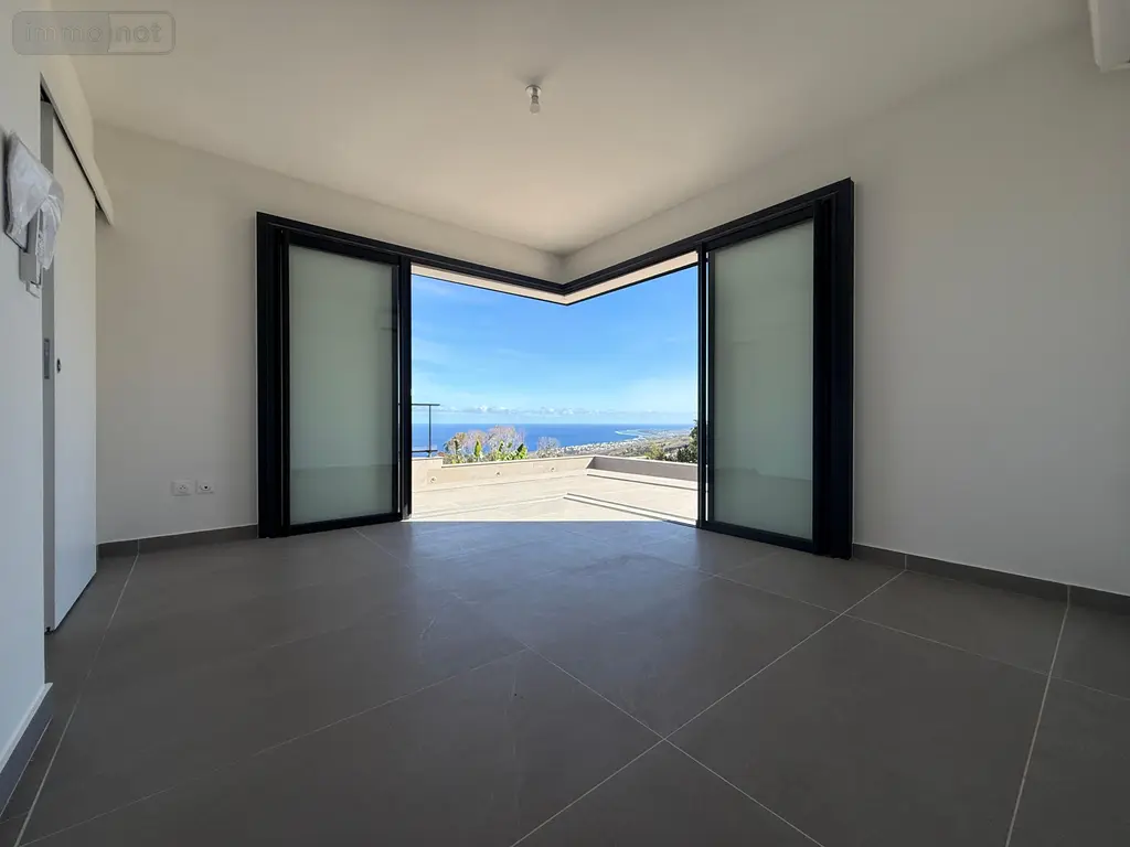 Maison a vendre Saint-Leu 97416 La Réunion 974 123 m2 5 pièces 765000 euros 97424/279 020