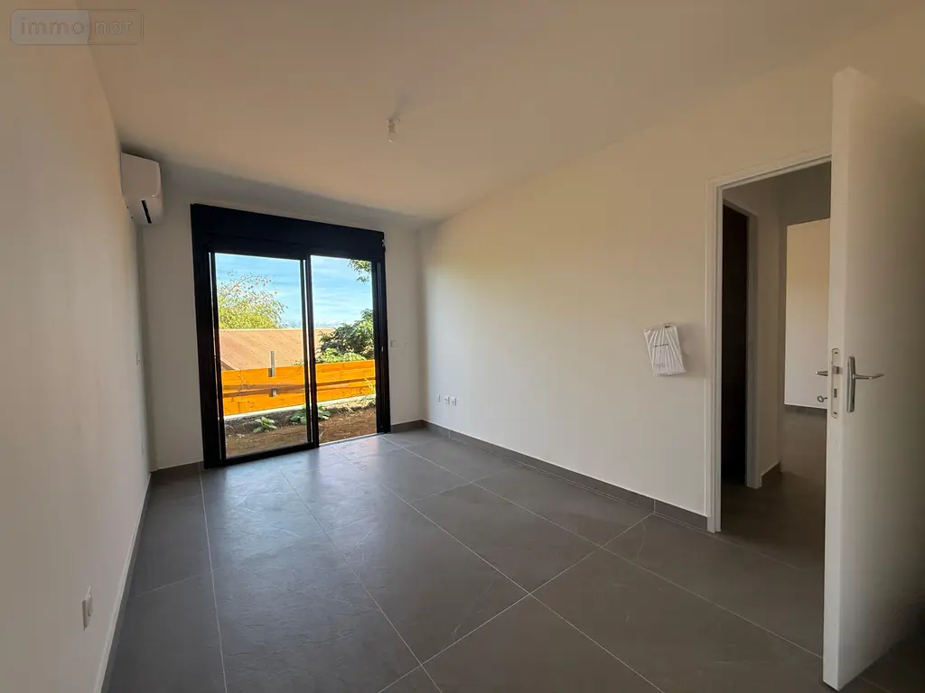 Maison a vendre Saint-Leu 97416 La Réunion 974 123 m2 5 pièces 765000 euros 97424/279 023