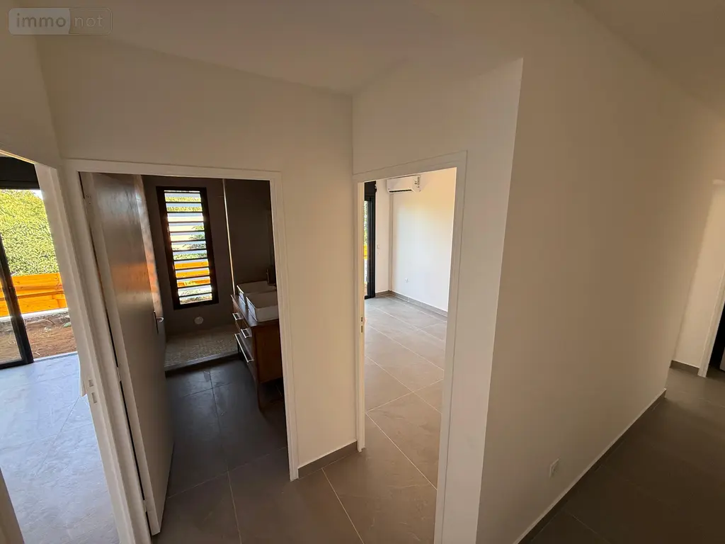 Maison a vendre Saint-Leu 97416 La Réunion 974 123 m2 5 pièces 765000 euros 97424/279 024