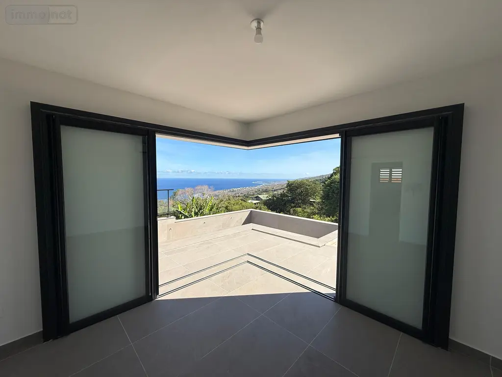 Maison a vendre Saint-Leu 97416 La Réunion 974 123 m2 5 pièces 765000 euros 97424/279 026