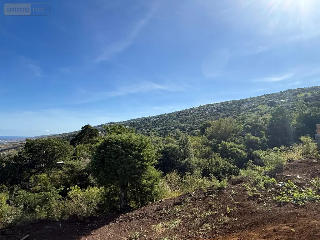 Maison a vendre Saint-Leu 97416 La Réunion 974 123 m2 5 pièces 765000 euros 97424/279 028