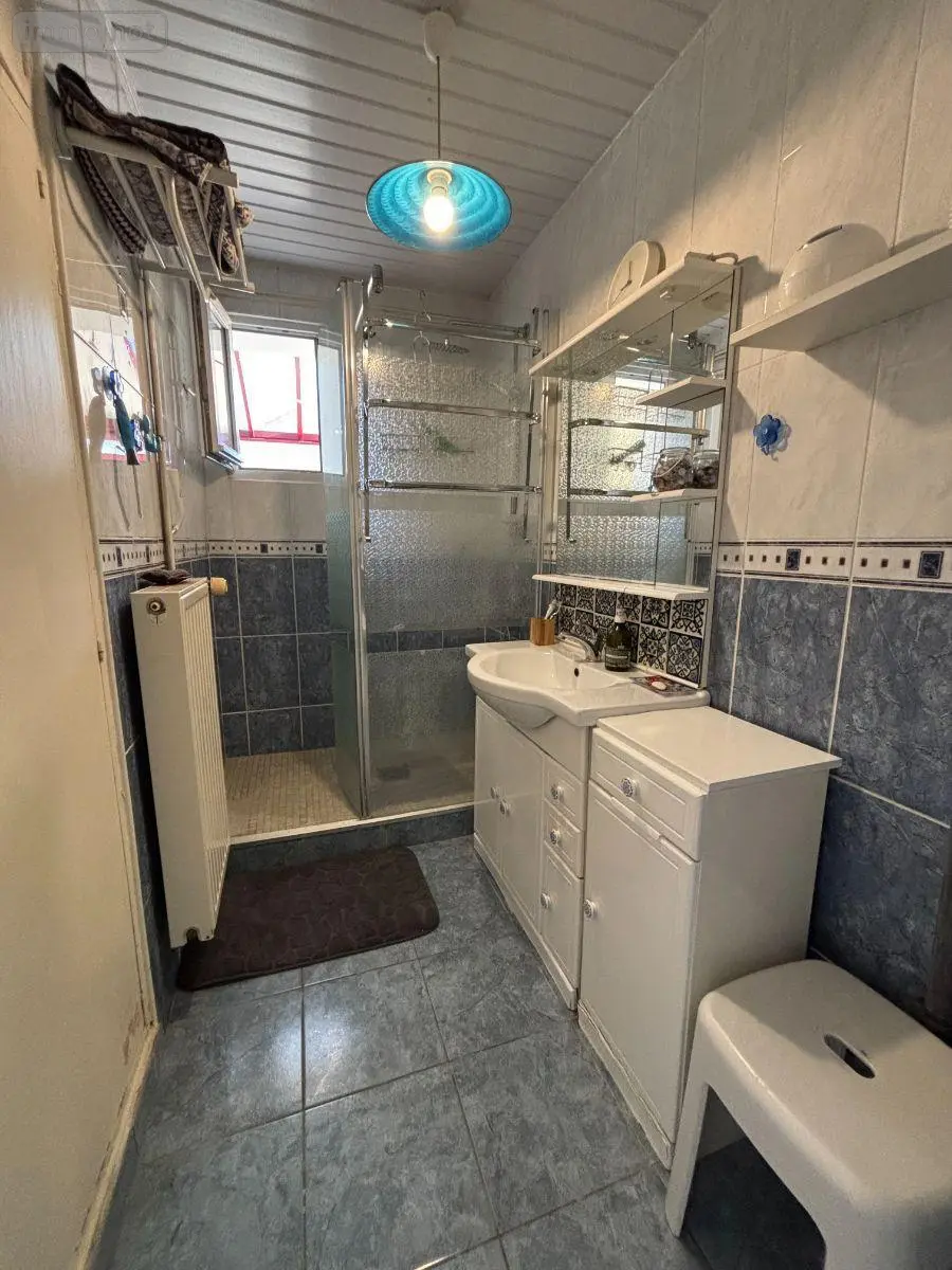 Maison a vendre Maubeuge 59600 Nord 59 97 m2 6 pièces 149800 euros 59305/43 011