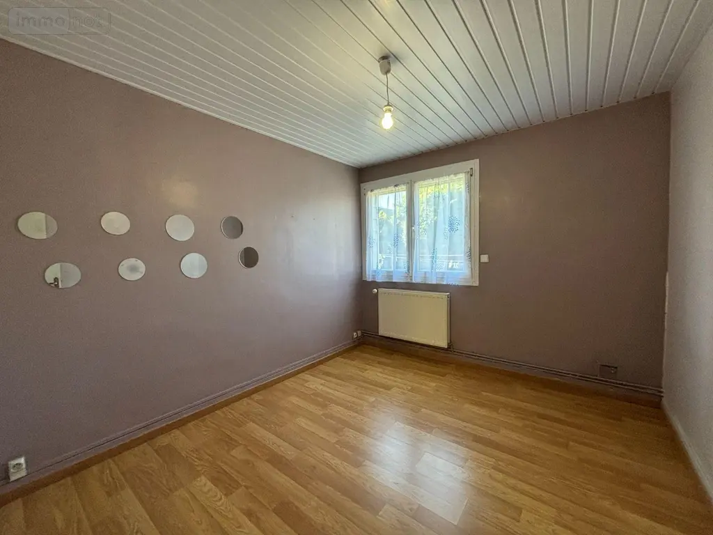 Maison a vendre Maubeuge 59600 Nord 59 97 m2 6 pièces 149800 euros 59305/43 010