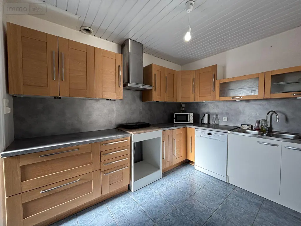 Maison a vendre Maubeuge 59600 Nord 59 97 m2 6 pièces 149800 euros 59305/43 004