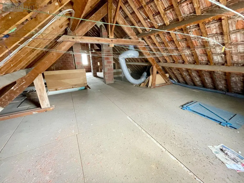 Maison a vendre Rethel 08300 Ardennes 08 100 m2 5 pièces 199900 euros 08018-MAIS-2250 013