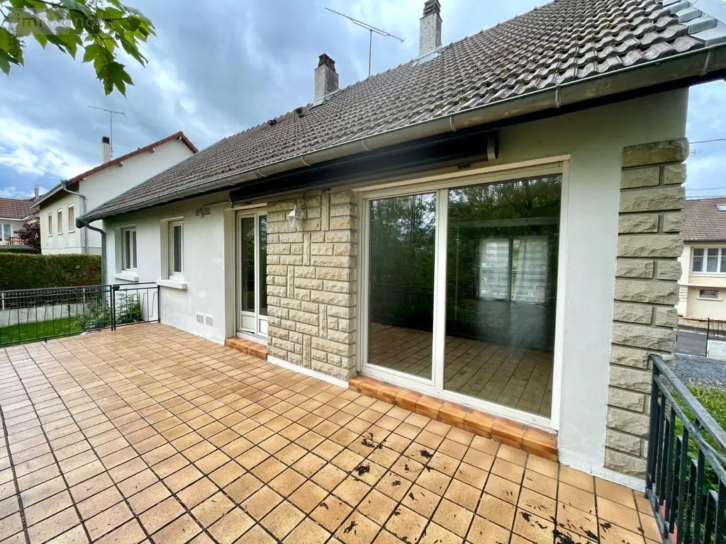Maison a vendre Rethel 08300 Ardennes 08 100 m2 5 pièces 199900 euros 08018-MAIS-2250 002