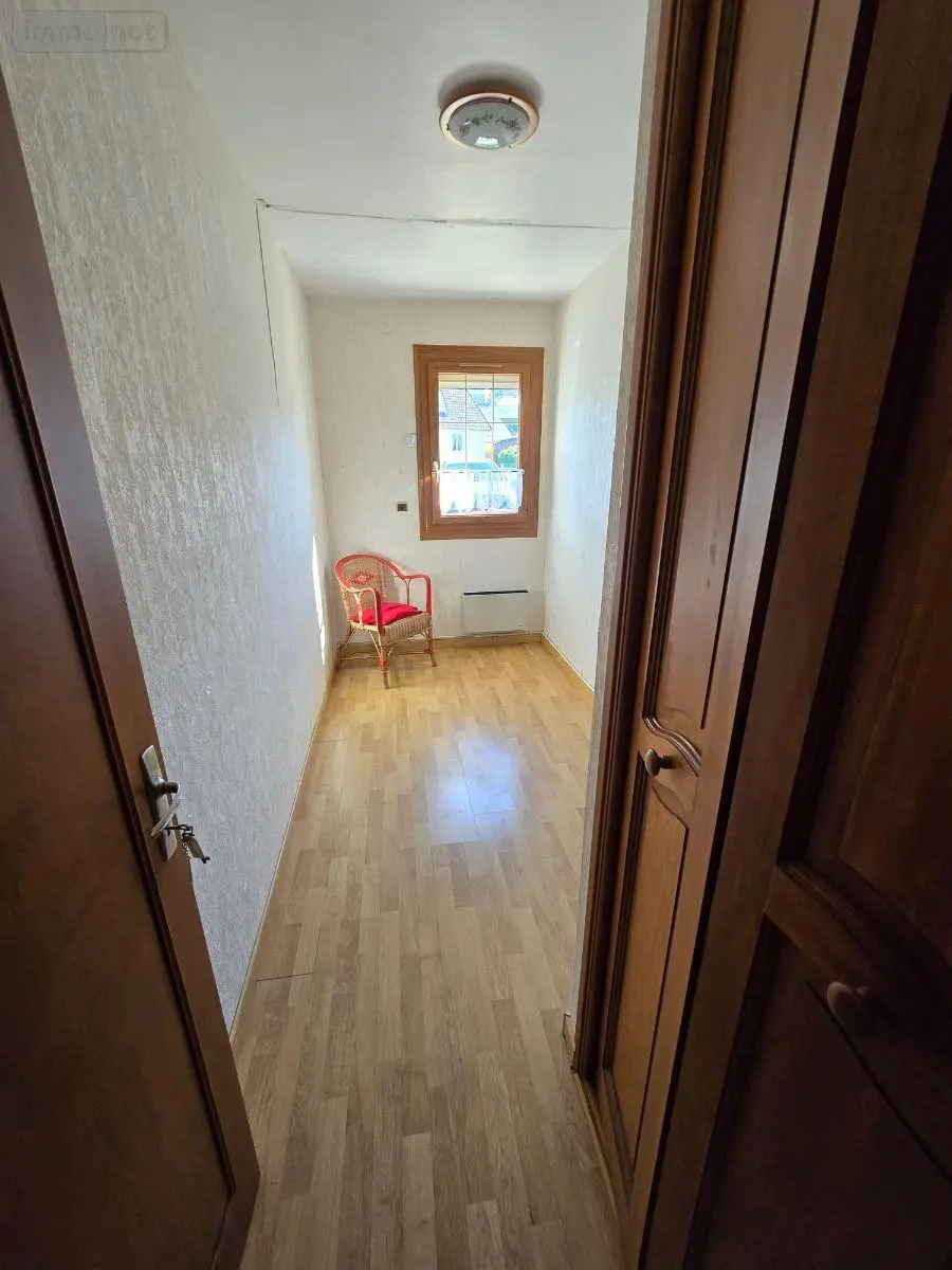 Maison a vendre Foucarmont 76340 Seine-Maritime 76 123 m2 5 pièces 155120 euros MAIS192 004