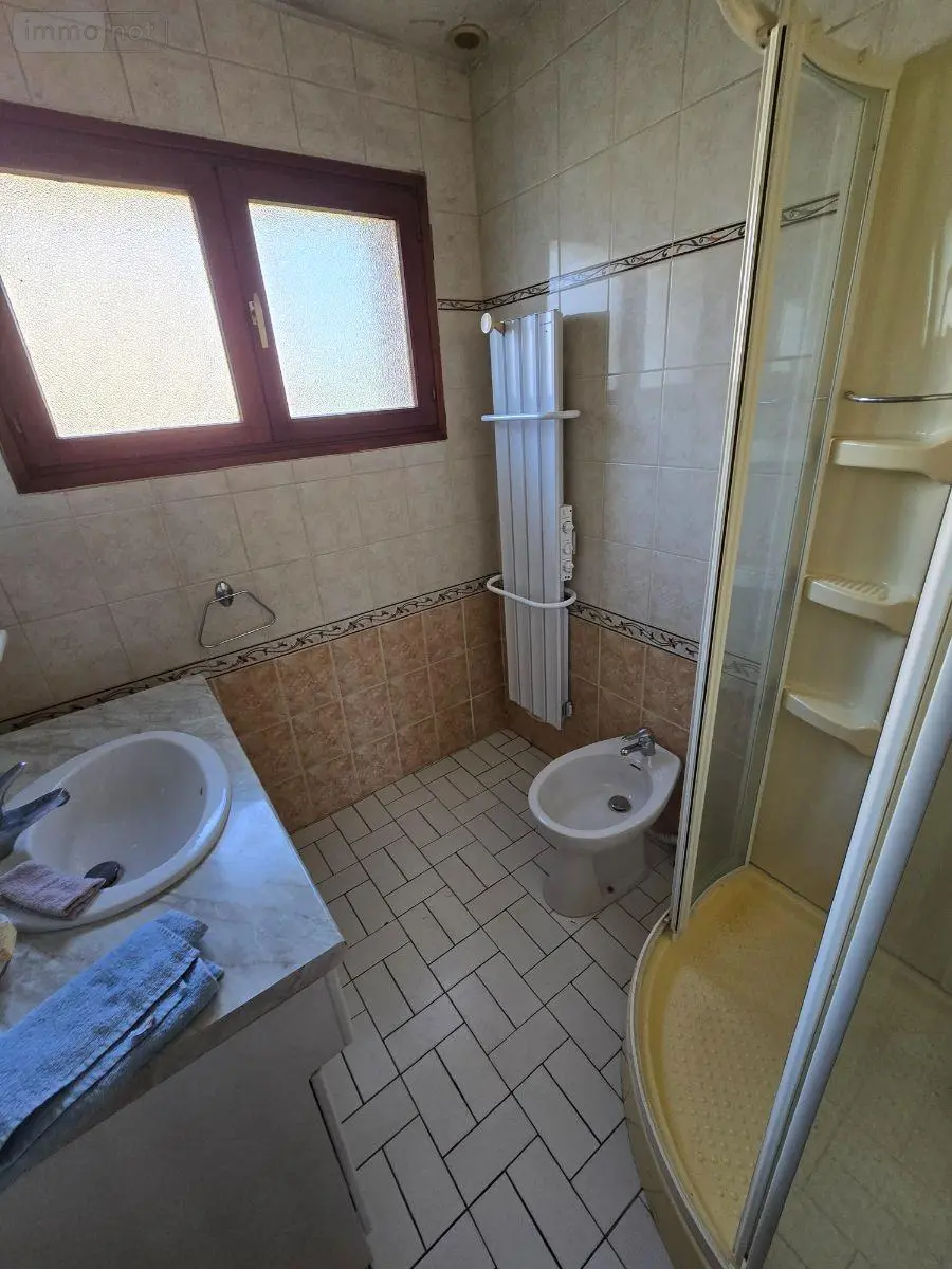 Maison a vendre Foucarmont 76340 Seine-Maritime 76 123 m2 5 pièces 155120 euros MAIS192 005