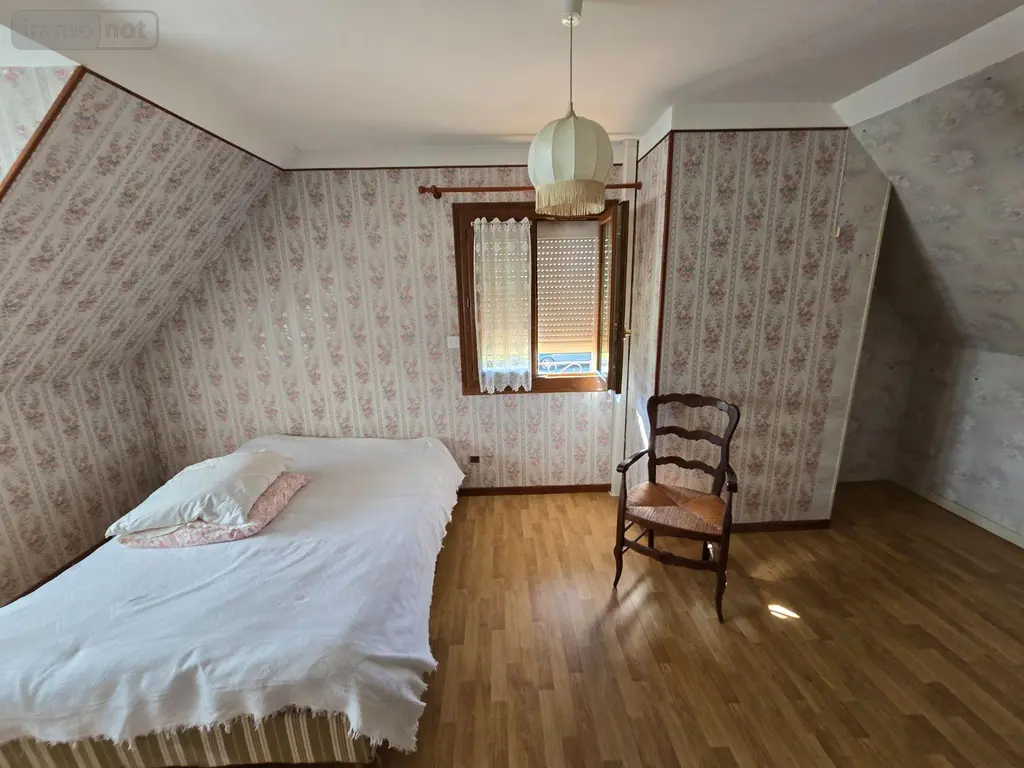 Maison a vendre Foucarmont 76340 Seine-Maritime 76 123 m2 5 pièces 155120 euros MAIS192 002