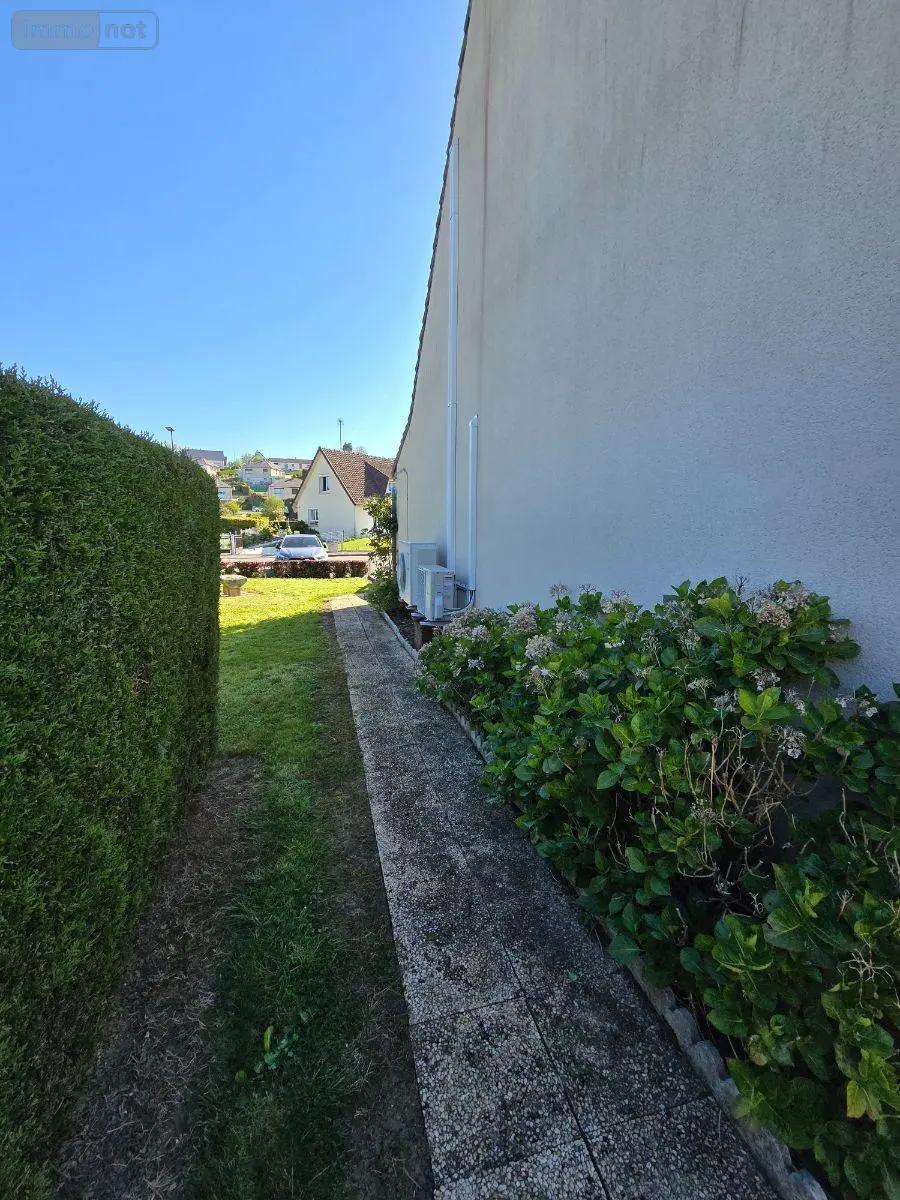 Maison a vendre Foucarmont 76340 Seine-Maritime 76 123 m2 5 pièces 155120 euros MAIS192 010