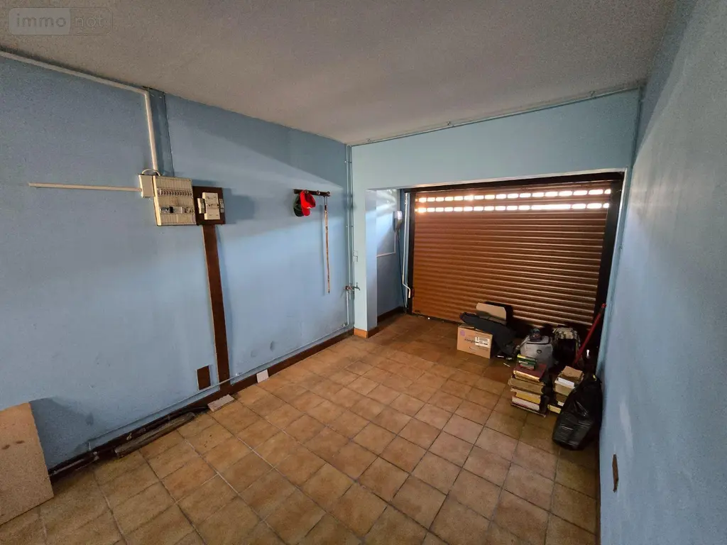 Maison a vendre Foucarmont 76340 Seine-Maritime 76 123 m2 5 pièces 155120 euros MAIS192 013