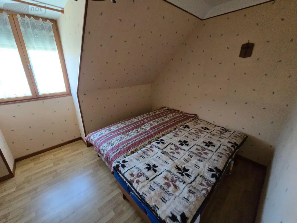 Maison a vendre Foucarmont 76340 Seine-Maritime 76 123 m2 5 pièces 155120 euros MAIS192 015