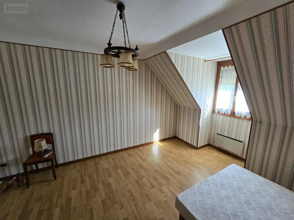 Maison a vendre Foucarmont 76340 Seine-Maritime 76 123 m2 5 pièces 155120 euros MAIS192 016