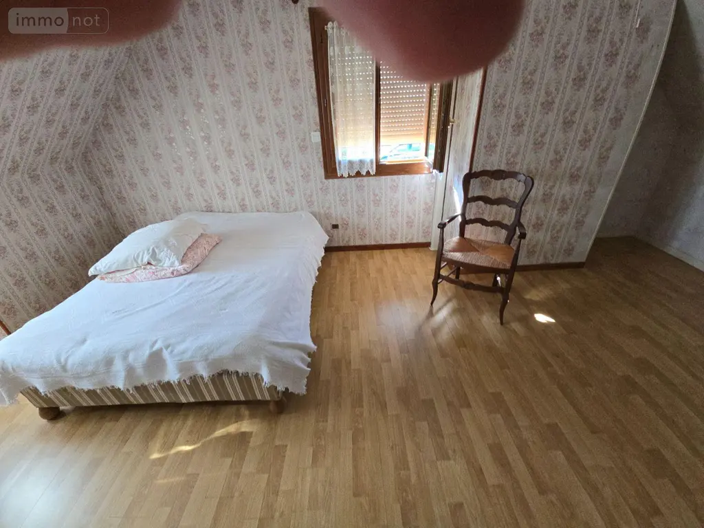 Maison a vendre Foucarmont 76340 Seine-Maritime 76 123 m2 5 pièces 155120 euros MAIS192 017