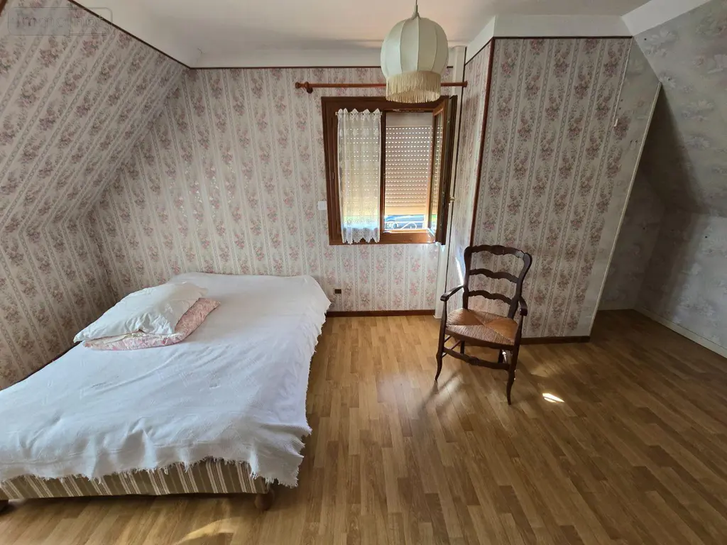 Maison a vendre Foucarmont 76340 Seine-Maritime 76 123 m2 5 pièces 155120 euros MAIS192 018