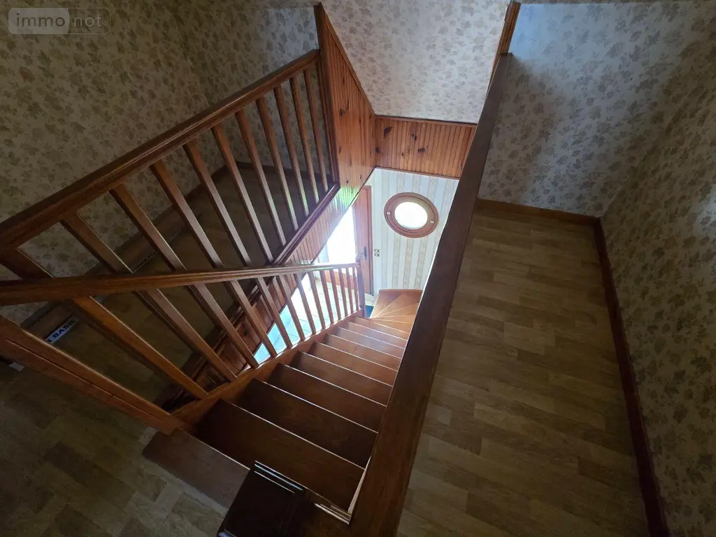 Maison a vendre Foucarmont 76340 Seine-Maritime 76 123 m2 5 pièces 155120 euros MAIS192 019