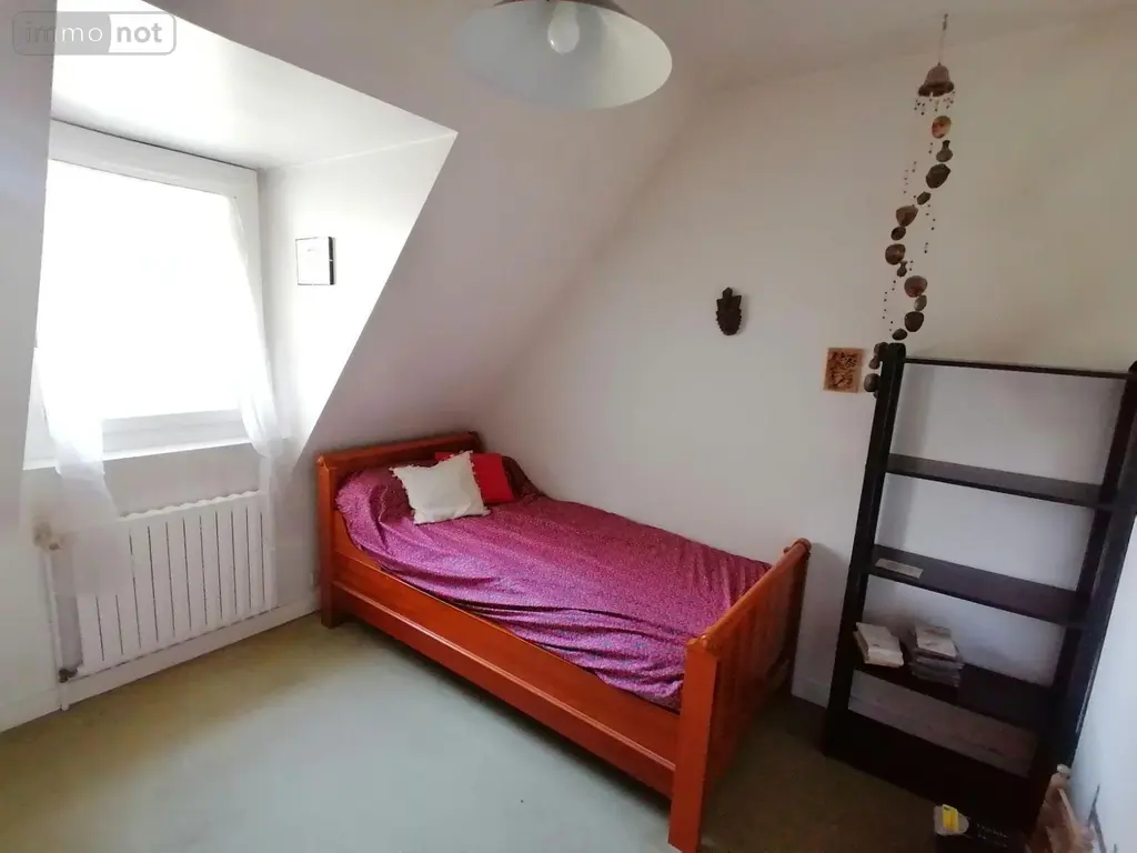 Maison a vendre Bruz 35170 Ille-et-Vilaine 35 128 m2 6 pièces 399510 euros 35129-6829 009