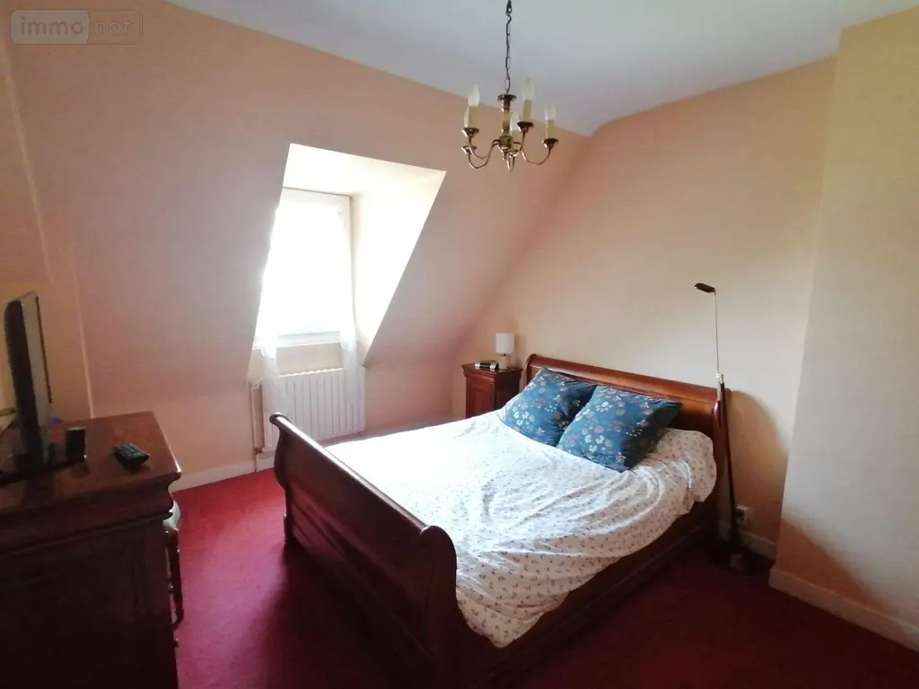 Maison a vendre Bruz 35170 Ille-et-Vilaine 35 128 m2 6 pièces 399510 euros 35129-6829 010