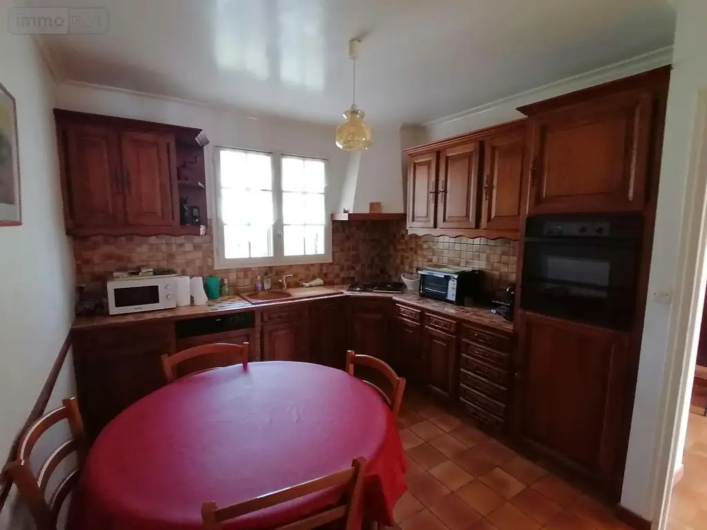Maison a vendre Bruz 35170 Ille-et-Vilaine 35 128 m2 6 pièces 399510 euros 35129-6829 005