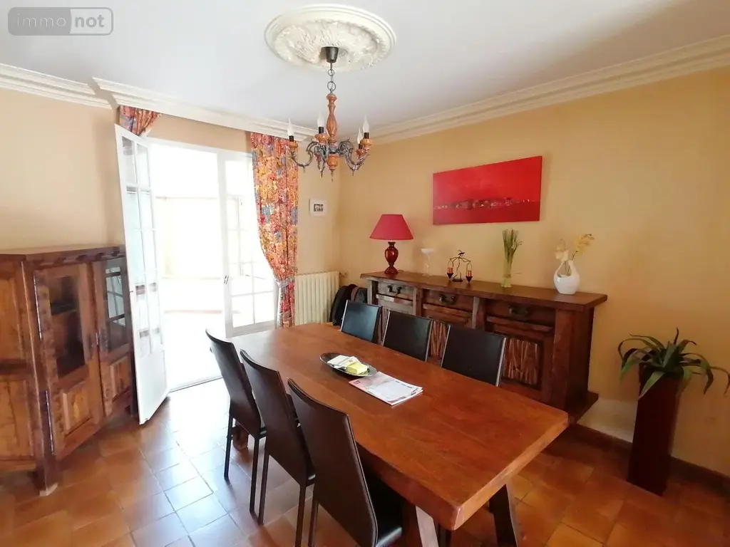 Maison a vendre Bruz 35170 Ille-et-Vilaine 35 128 m2 6 pièces 399510 euros 35129-6829 004