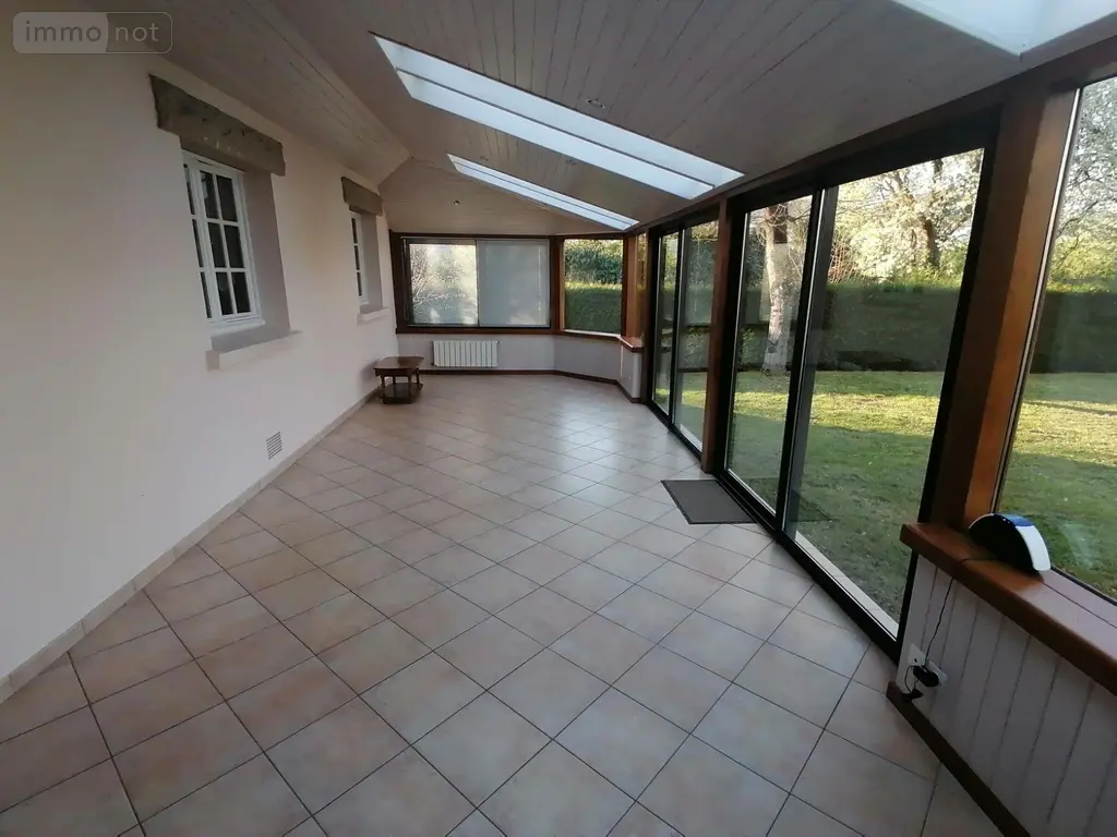 Maison a vendre Bruz 35170 Ille-et-Vilaine 35 128 m2 6 pièces 399510 euros 35129-6829 008