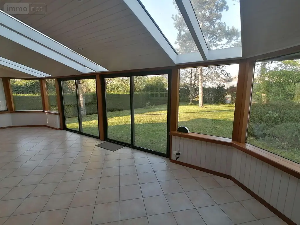 Maison a vendre Bruz 35170 Ille-et-Vilaine 35 128 m2 6 pièces 399510 euros 35129-6829 007