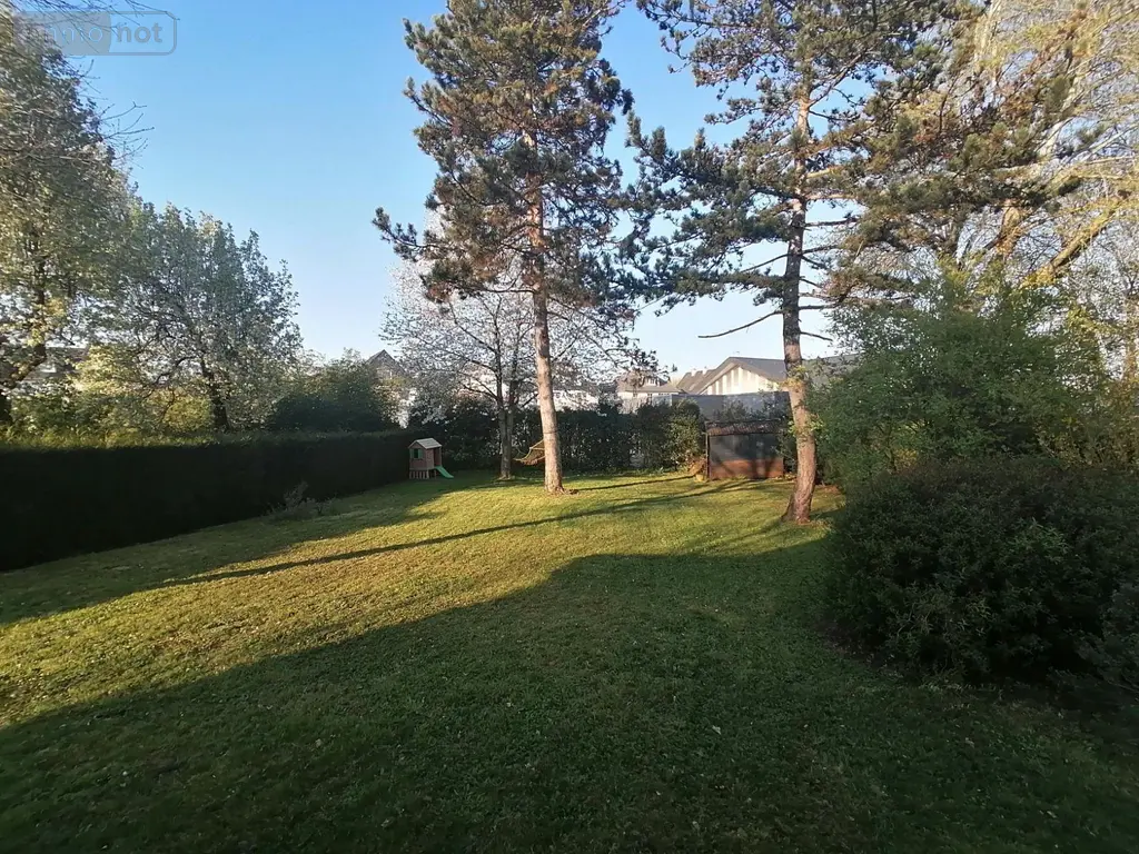 Maison a vendre Bruz 35170 Ille-et-Vilaine 35 128 m2 6 pièces 399510 euros 35129-6829 012
