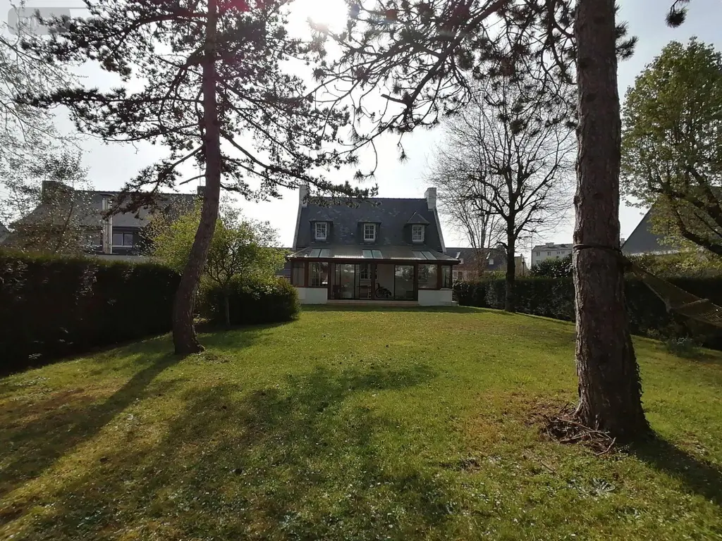 Maison a vendre Bruz 35170 Ille-et-Vilaine 35 128 m2 6 pièces 399510 euros 35129-6829 013