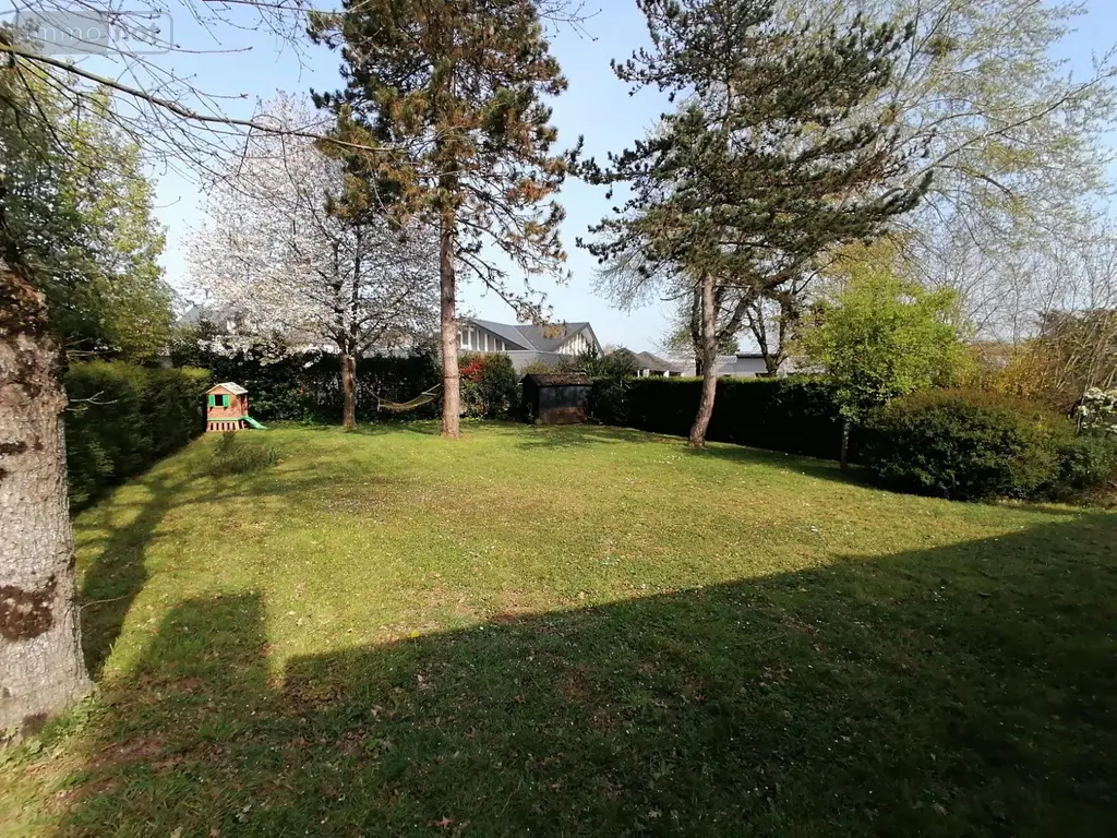 Maison a vendre Bruz 35170 Ille-et-Vilaine 35 128 m2 6 pièces 399510 euros 35129-6829 014