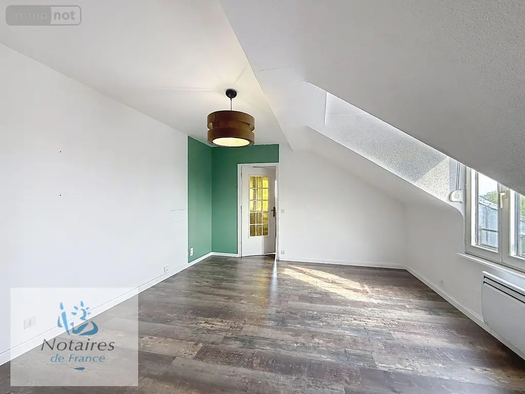 Location appartement Hazebrouck 59190 Nord 59 44 m2 1 pièce 710 euros H10045 003