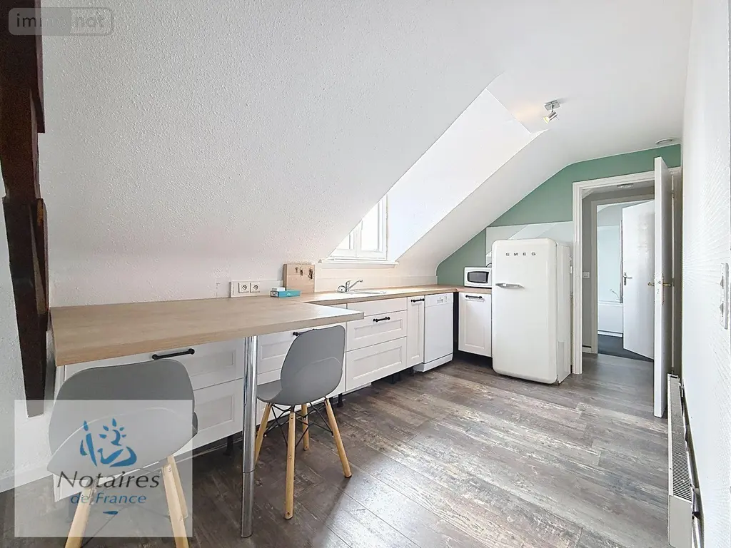 Location appartement Hazebrouck 59190 Nord 59 44 m2 1 pièce 710 euros H10045 002