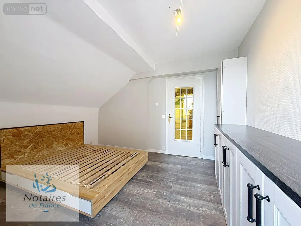 Location appartement Hazebrouck 59190 Nord 59 44 m2 1 pièce 710 euros H10045 005
