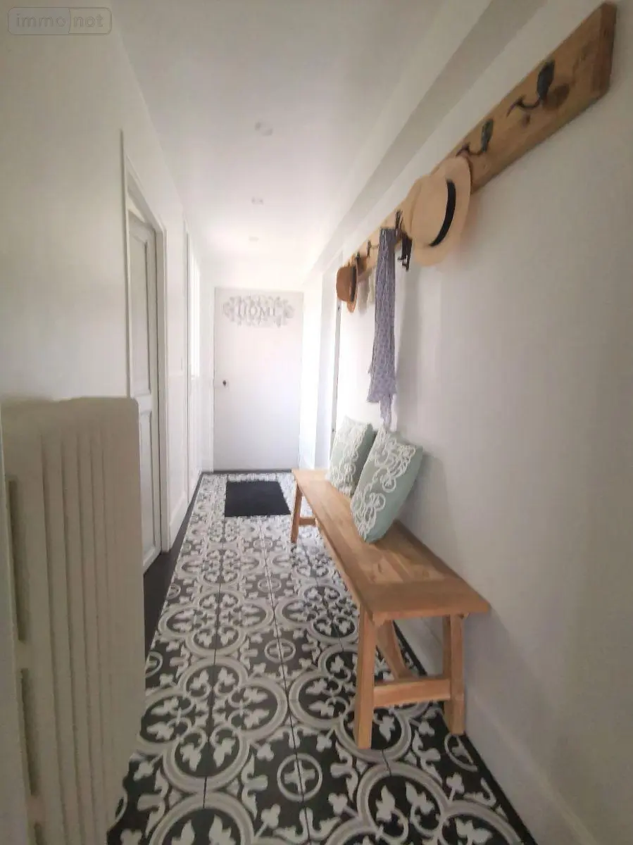 Maison a vendre Ormoy-la-Rivière 91150 Essonne 91 172 m2 6 pièces 462000 euros 91022-60 003