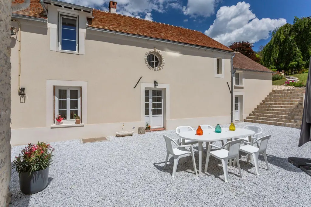 Maison a vendre Ormoy-la-Rivière 91150 Essonne 91 172 m2 6 pièces 462000 euros 91022-60 002