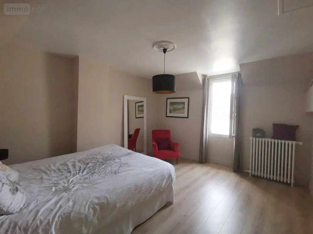 Maison a vendre Ormoy-la-Rivière 91150 Essonne 91 172 m2 6 pièces 462000 euros 91022-60 010