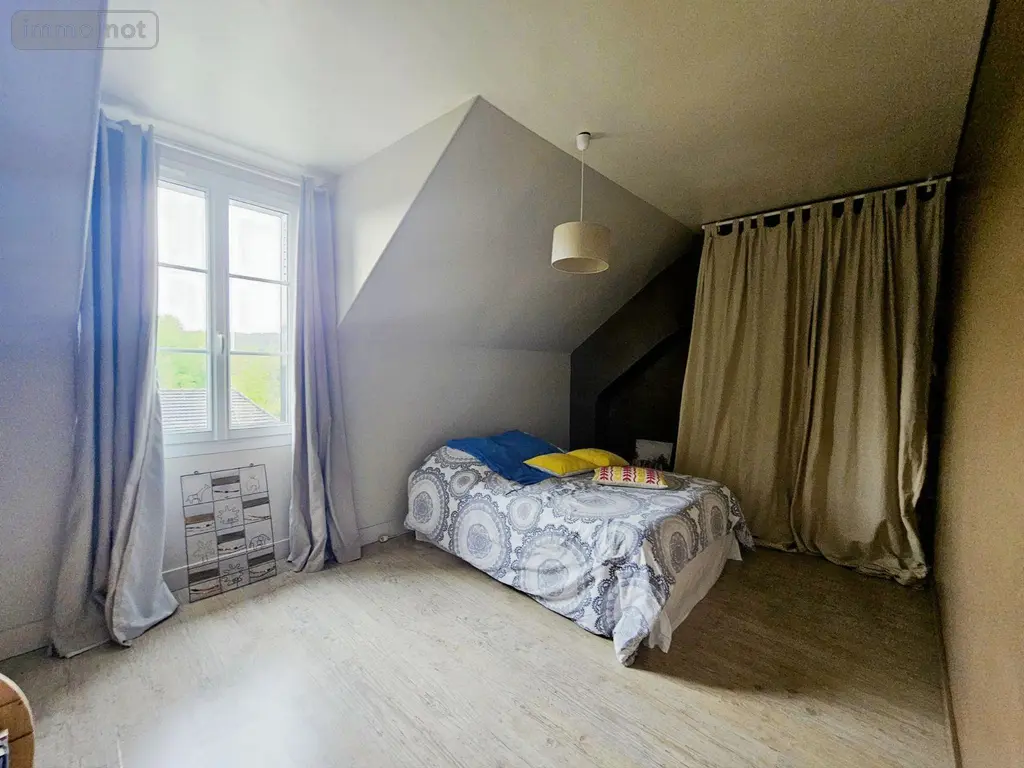 Maison a vendre Ormoy-la-Rivière 91150 Essonne 91 172 m2 6 pièces 462000 euros 91022-60 013