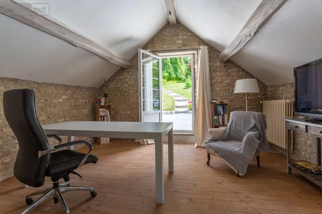 Maison a vendre Ormoy-la-Rivière 91150 Essonne 91 172 m2 6 pièces 462000 euros 91022-60 009