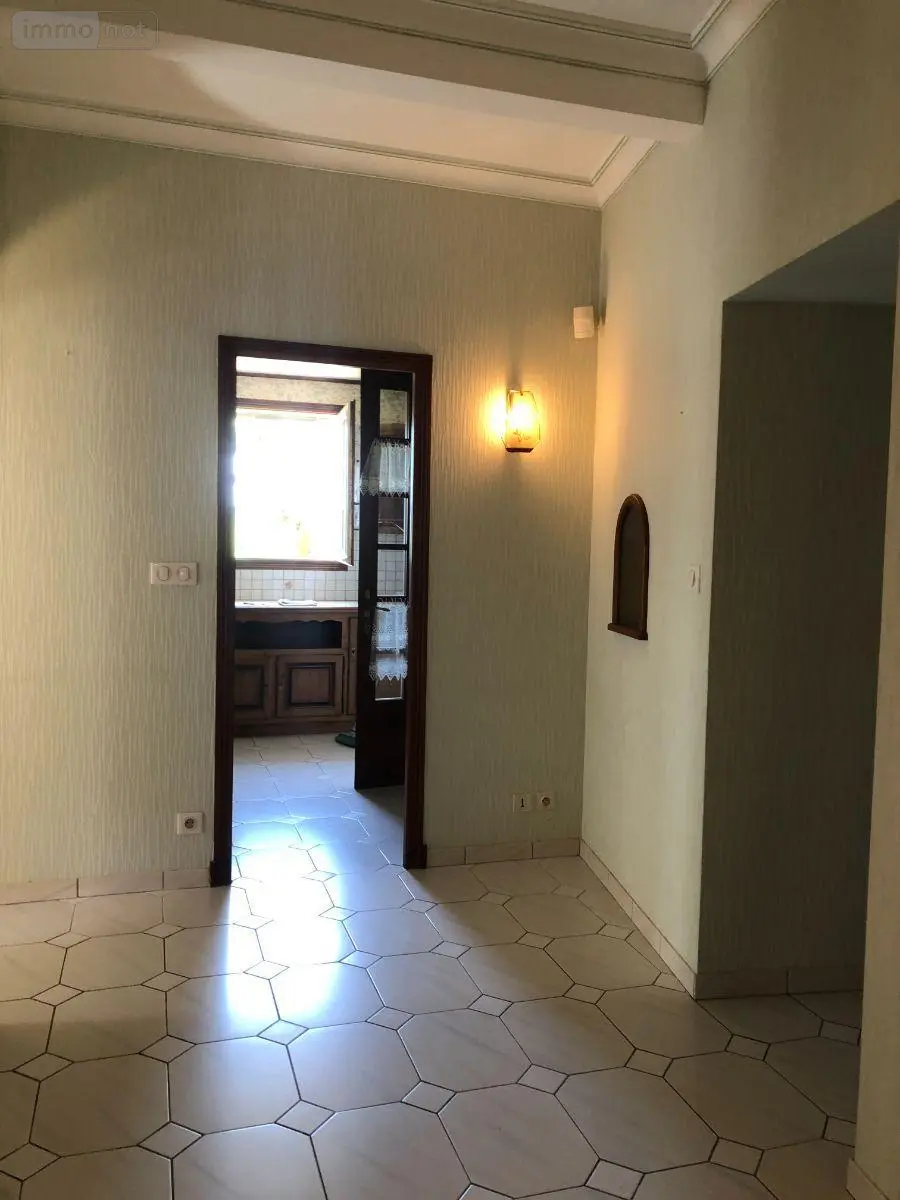 Maison a vendre Malemort 19360 Corrèze 19 151 m2 7 pièces 298900 euros 19037-302 005