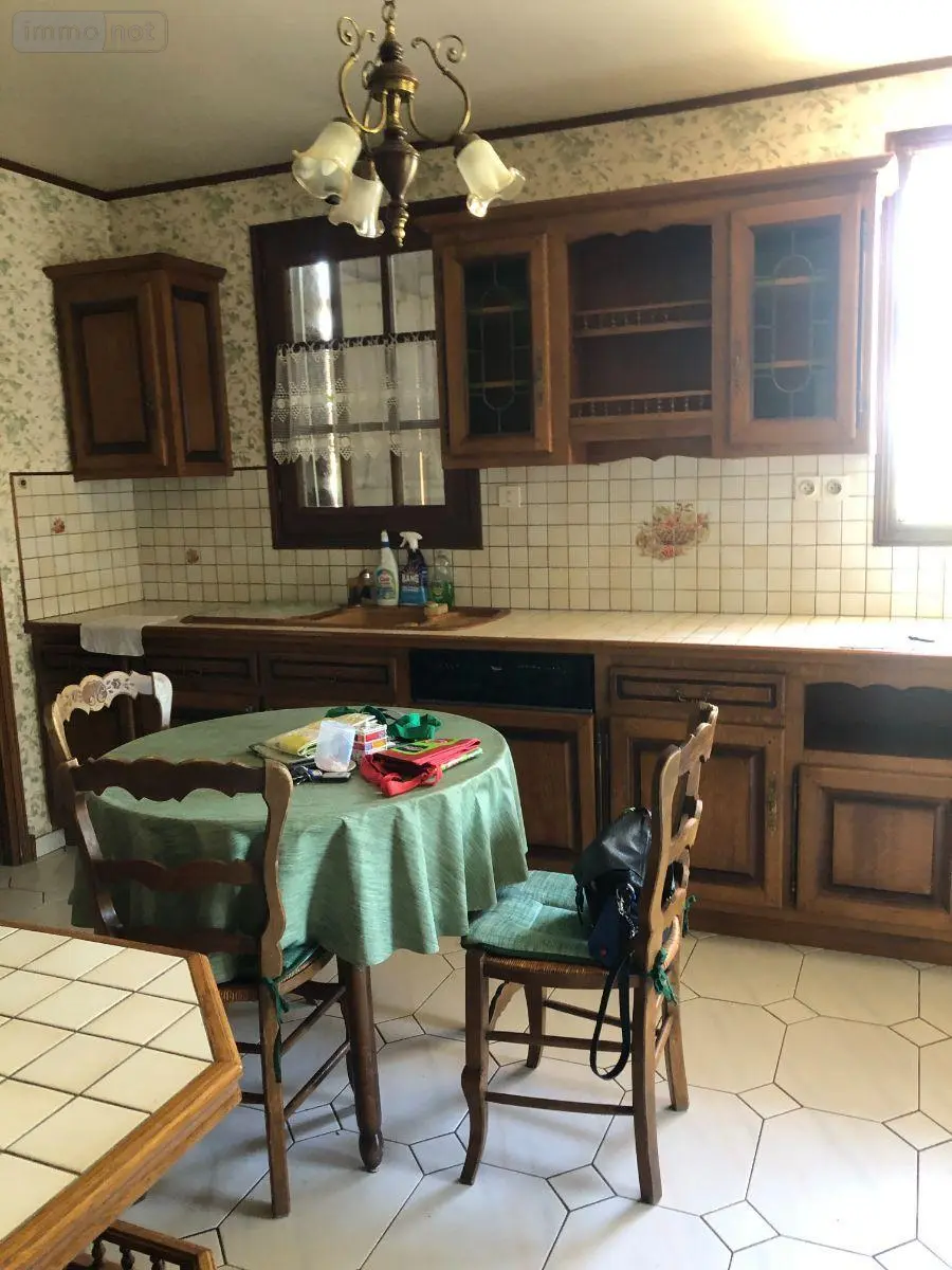 Maison a vendre Malemort 19360 Corrèze 19 151 m2 7 pièces 298900 euros 19037-302 007
