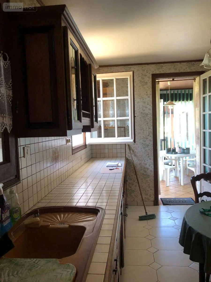 Maison a vendre Malemort 19360 Corrèze 19 151 m2 7 pièces 298900 euros 19037-302 008