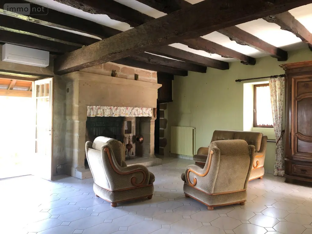 Maison a vendre Malemort 19360 Corrèze 19 151 m2 7 pièces 298900 euros 19037-302 009