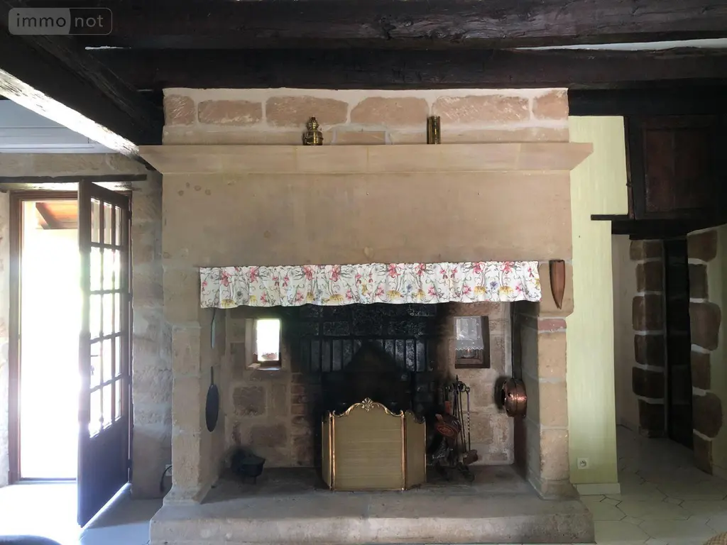 Maison a vendre Malemort 19360 Corrèze 19 151 m2 7 pièces 298900 euros 19037-302 010