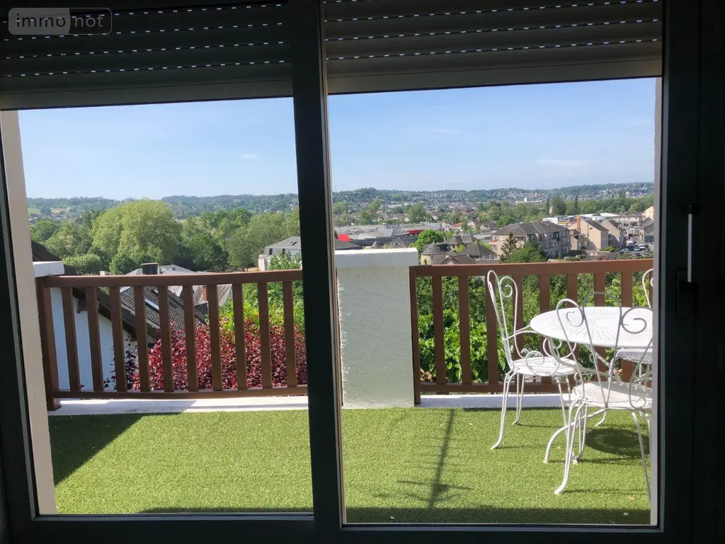 Maison a vendre Malemort 19360 Corrèze 19 151 m2 7 pièces 298900 euros 19037-302 017