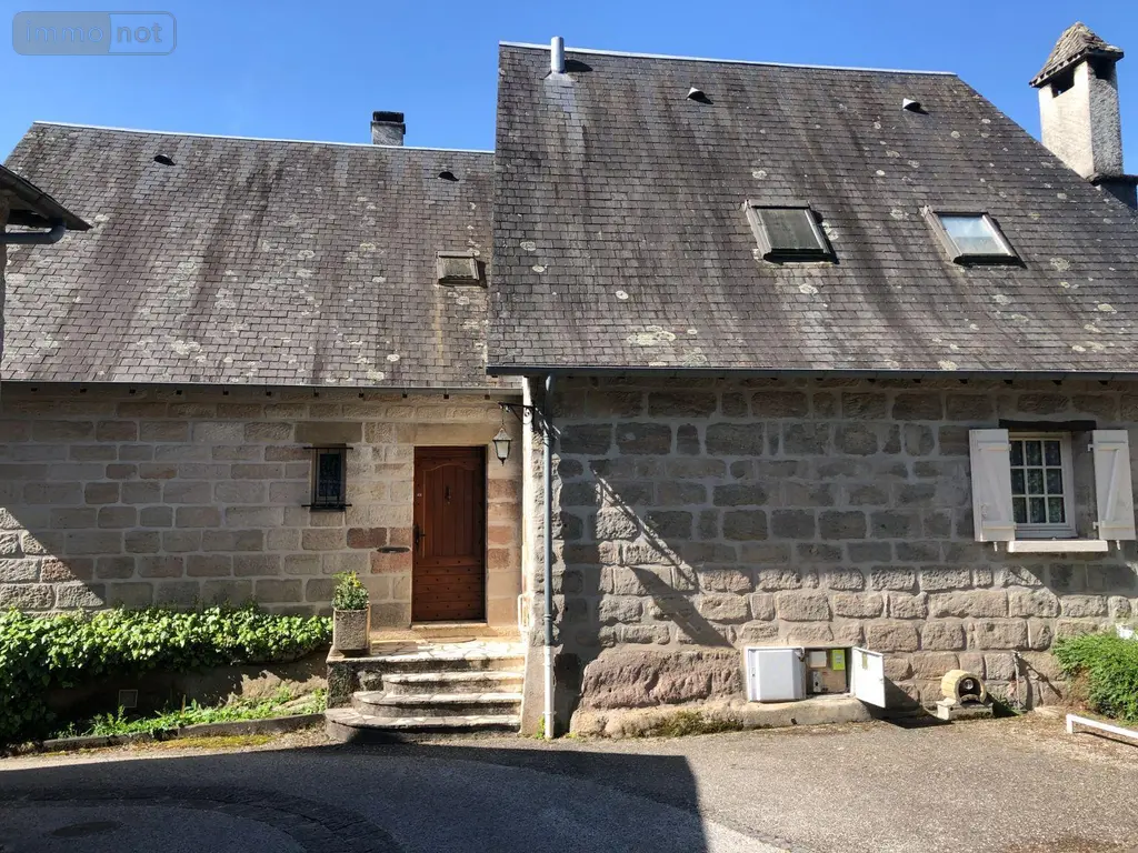 Maison a vendre Malemort 19360 Corrèze 19 151 m2 7 pièces 298900 euros 19037-302 019