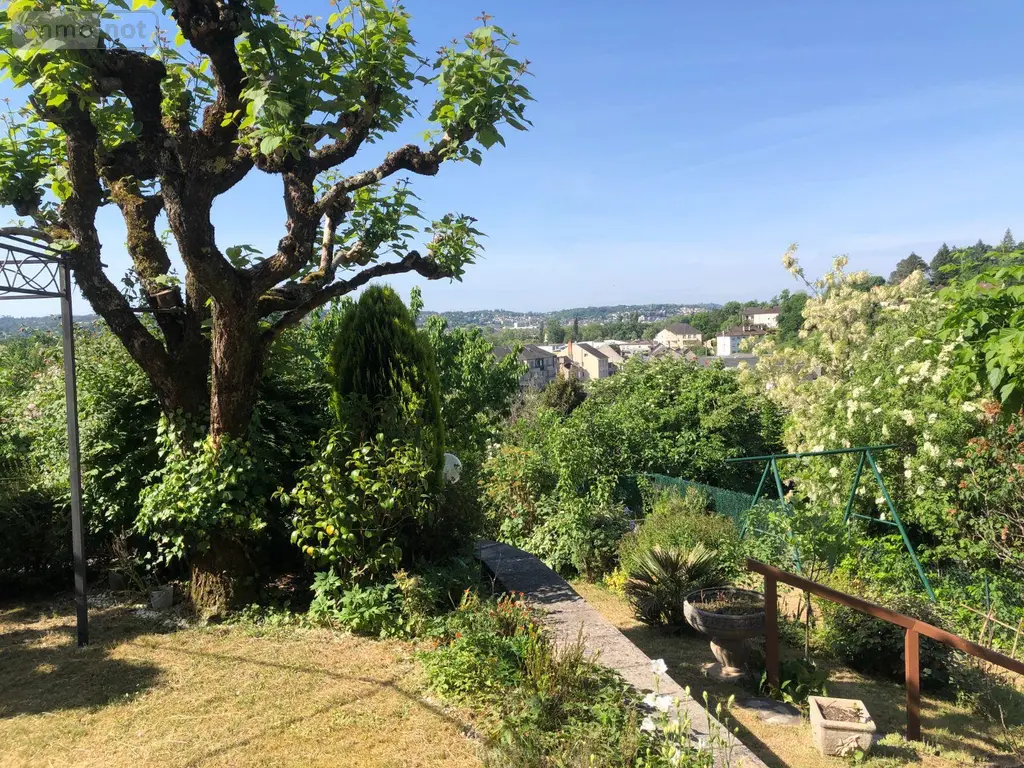 Maison a vendre Malemort 19360 Corrèze 19 151 m2 7 pièces 298900 euros 19037-302 020
