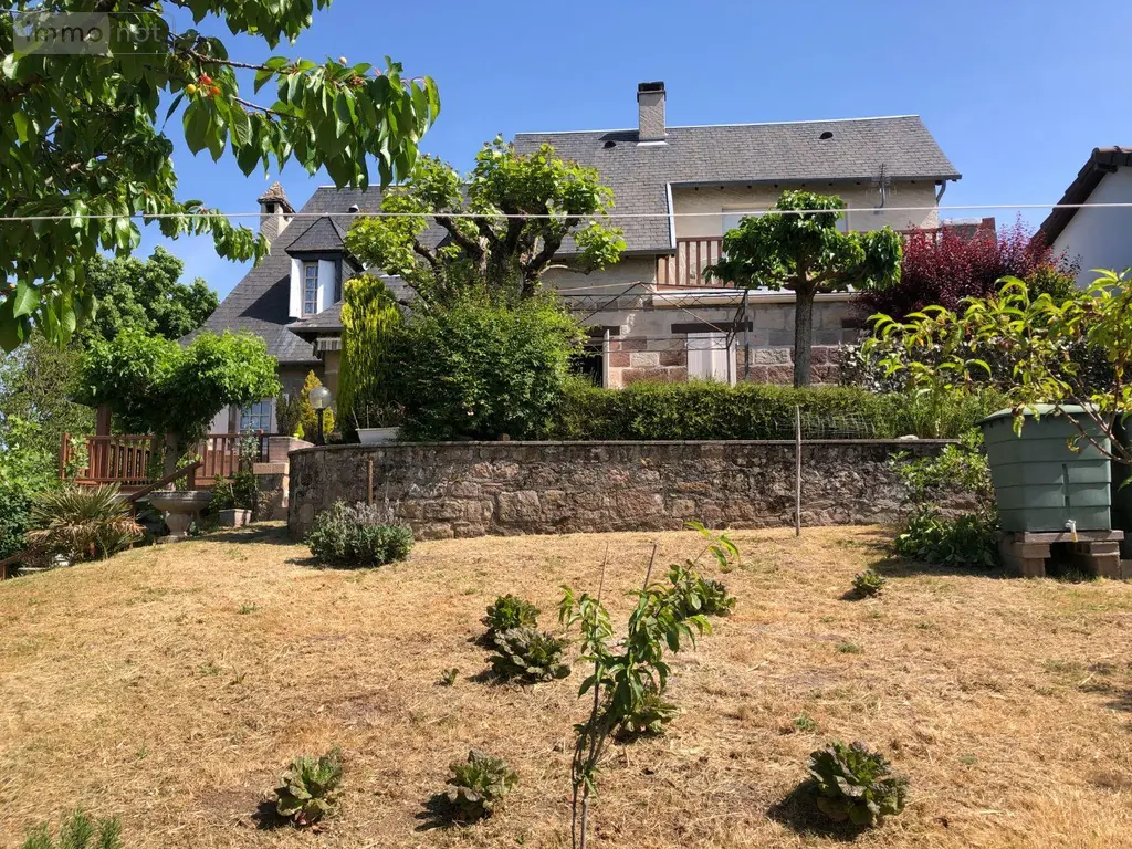 Maison a vendre Malemort 19360 Corrèze 19 151 m2 7 pièces 298900 euros 19037-302 003
